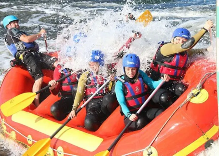 Holme Pierrepont Country Park Home Of The National Water Sports Centre Colwick