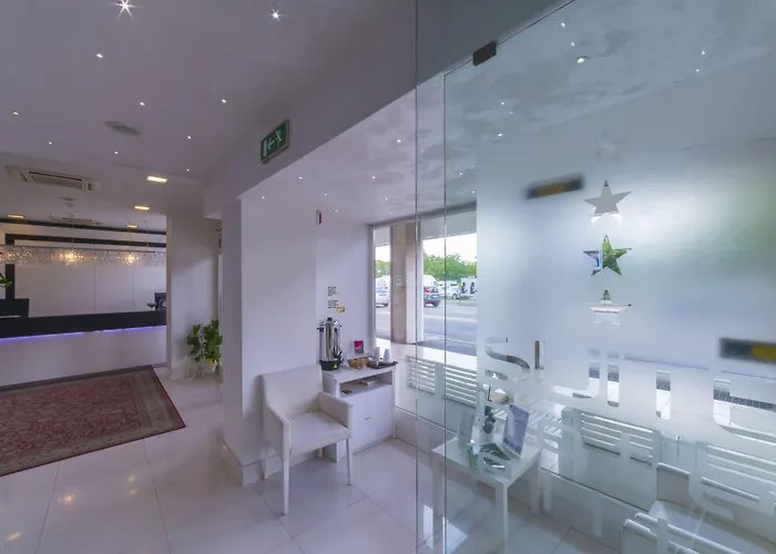 Suite Hotel Elite