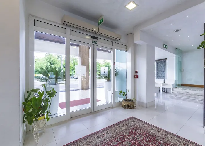 Suite Hotel Elite