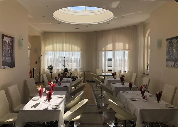 Eastbourne Riviera Hotel