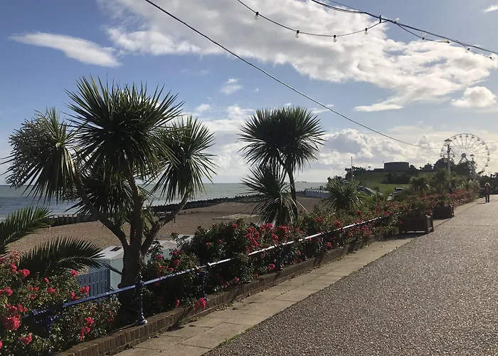 Eastbourne Riviera Hotel