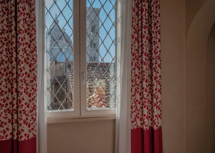 Hotel Perseo Florencia