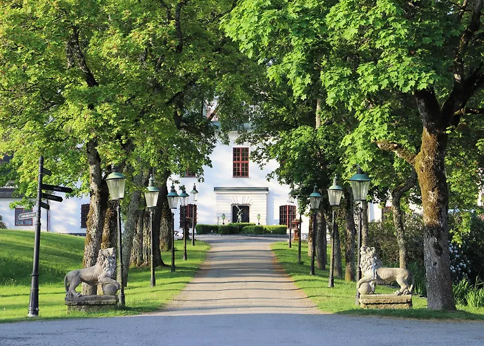 Haeringe Slott