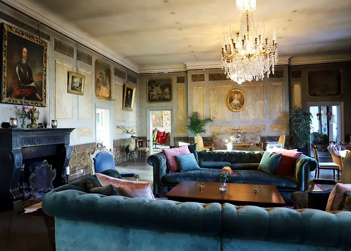 Haeringe Slott