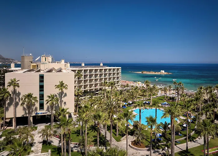 Sirens Beach & Village Malia