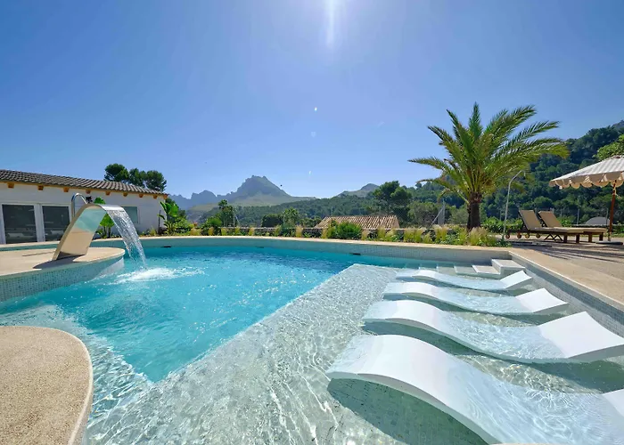 La Moraleja The Quiet Hotel - Adults Only Cala de Sant Vicenc