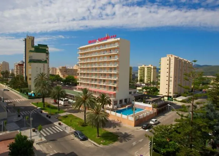 Gandia Playa
