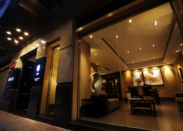 XI Hotel