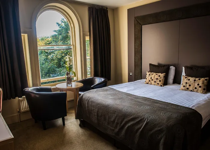 Regent Hotel Doncaster