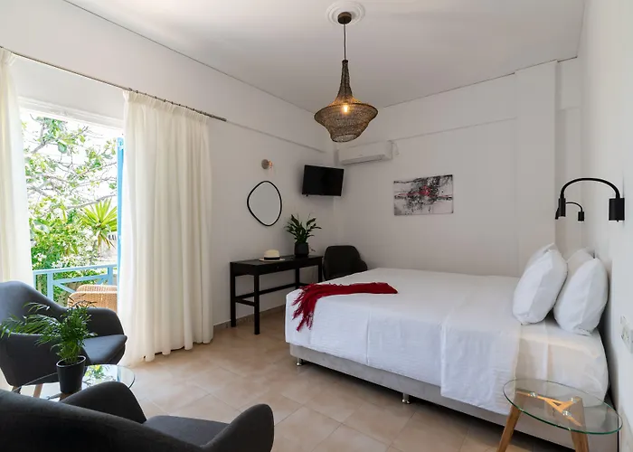 Hotel Matina Kamári