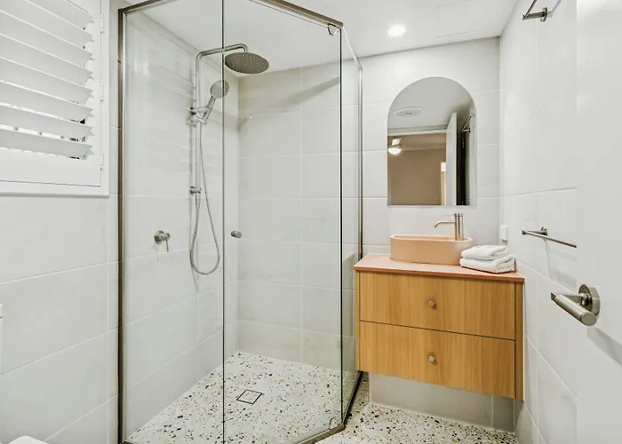 Le Beach Apartments Gold Coast