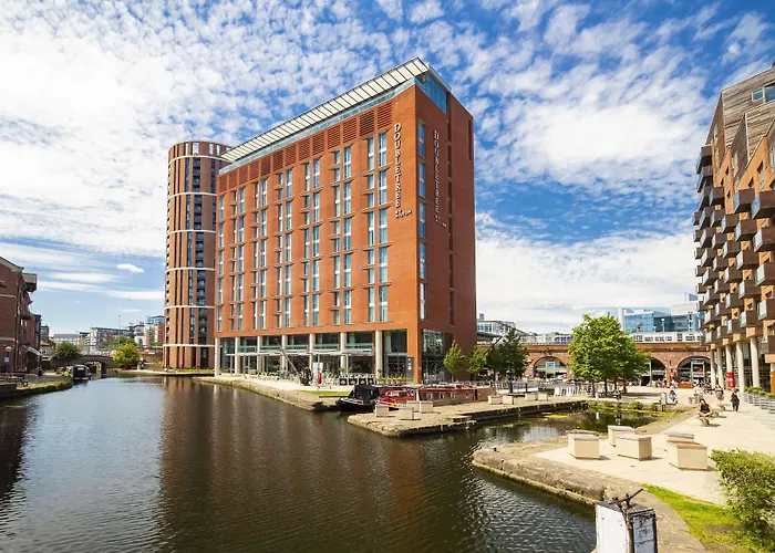 Doubletree By Hilton Leeds
