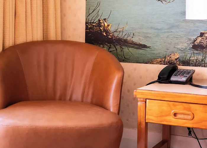European Hotel