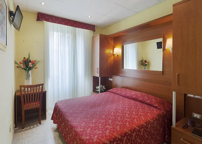 Hotel Oriente Rom
