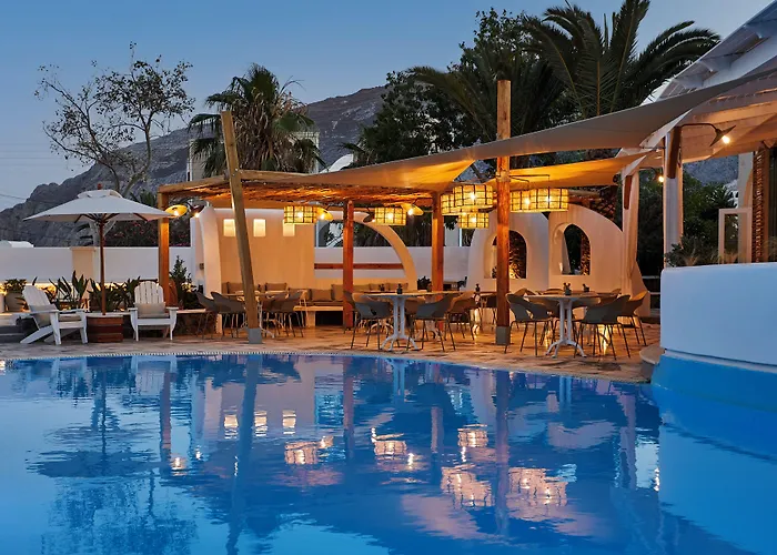 Hermes Hotel