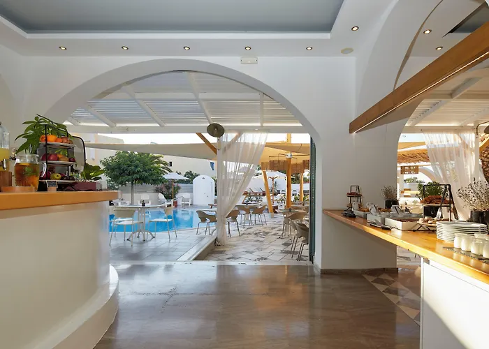 Hermes Hotel