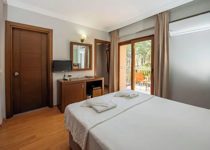 Pine Valley Hotel Oludeniz