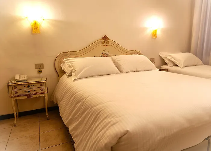Hotel Guerrini Venetië