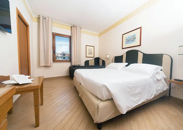 Hotel Tourist
