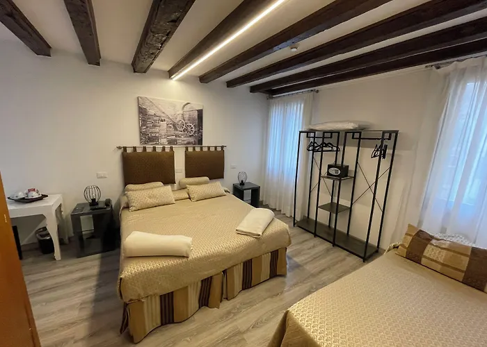 Albergo Marin Venezia