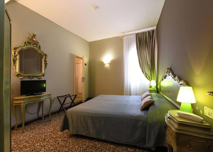 Locanda Casa Martini Venecia