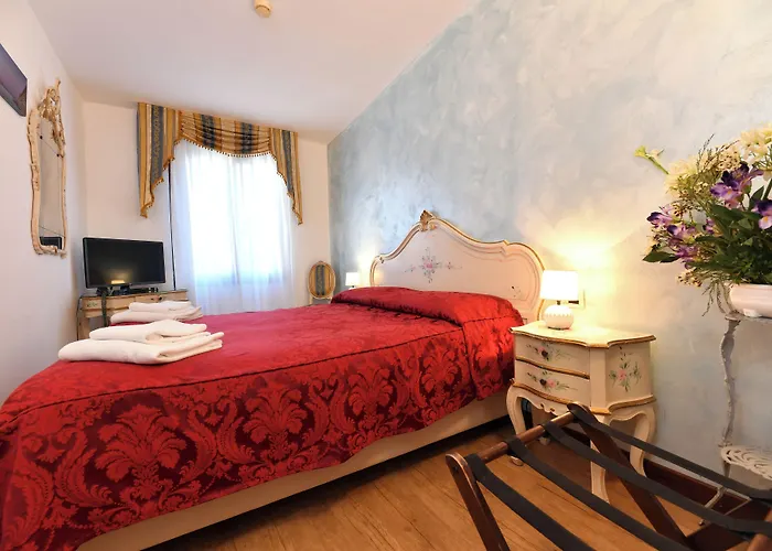 Locanda Casa Martini Venecia