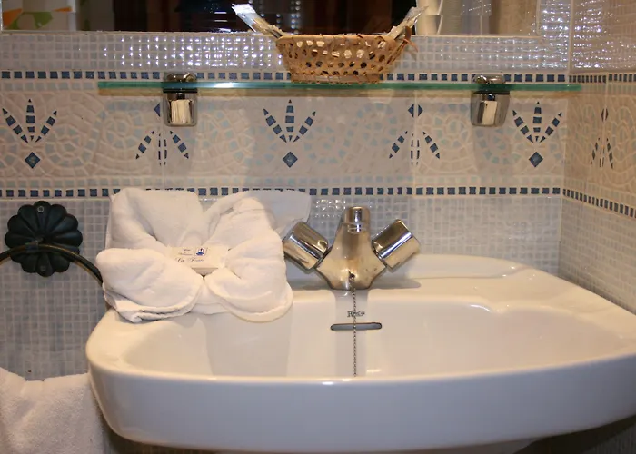 Hostal La Fuente Cordova