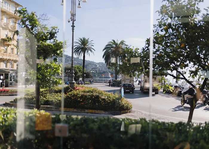 Hotel Riviera