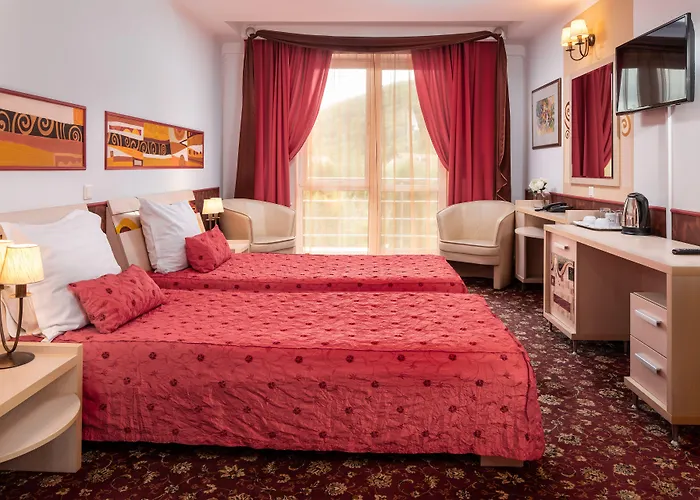 Grand Hotel Braşov