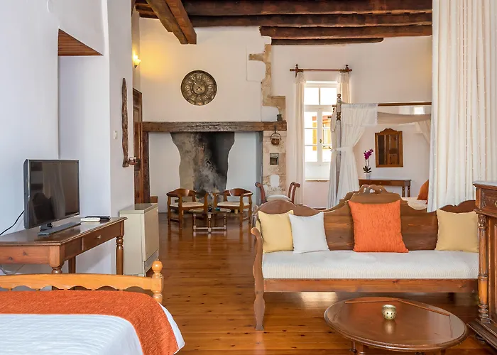 Hotel Amphora La Canea