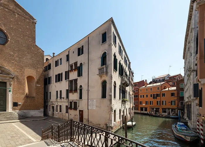 Residence Ca' Foscolo