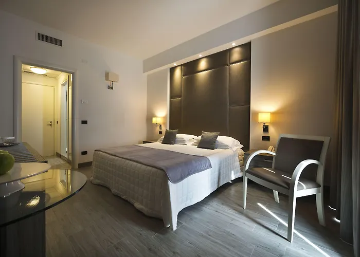 Hotel Desenzano Desenzano del Garda