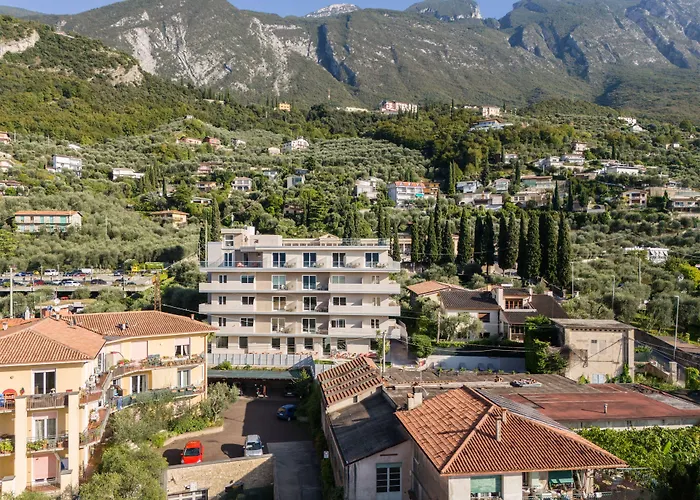 Hotel Diana Malcesine