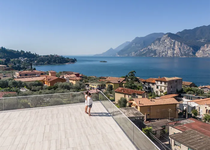 Hotel Diana Malcesine