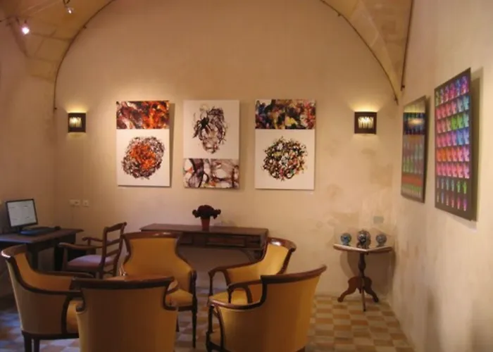 Hôtel du Musée Arles