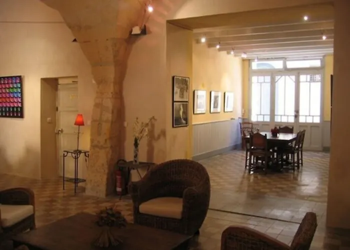 Hôtel du Musée Arles