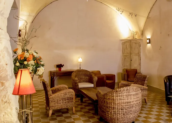Hôtel du Musée Arles