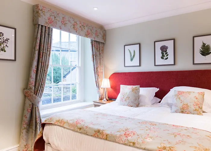 The Swan At Hay Hotel Hay-On-Wye