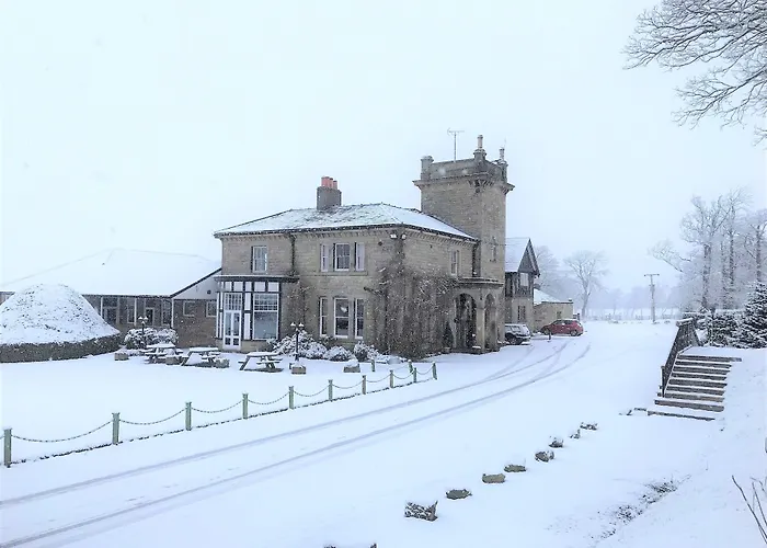 Hundith Hill Hotel