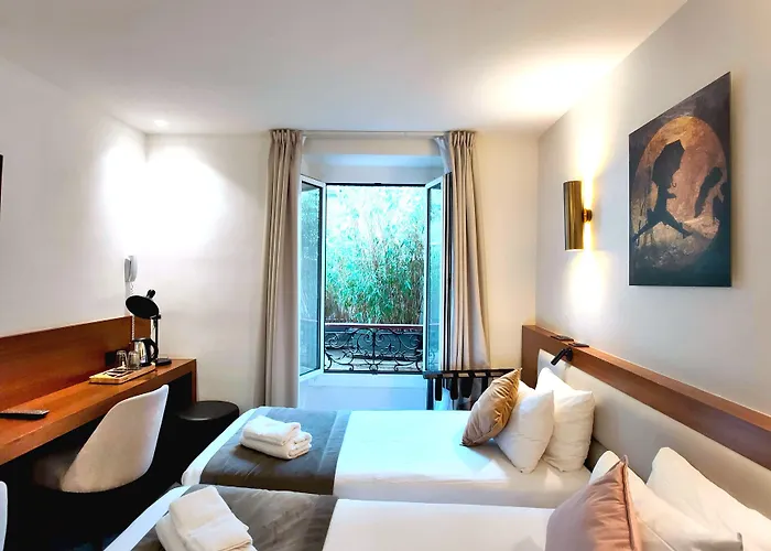 Hotel Royal Phare