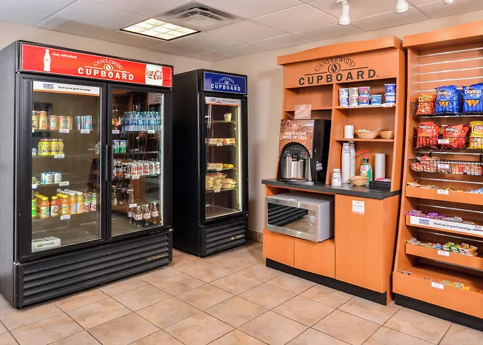 Candlewood Suites Abilene By Ihg