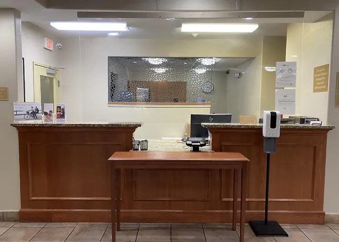 Candlewood Suites Abilene By Ihg