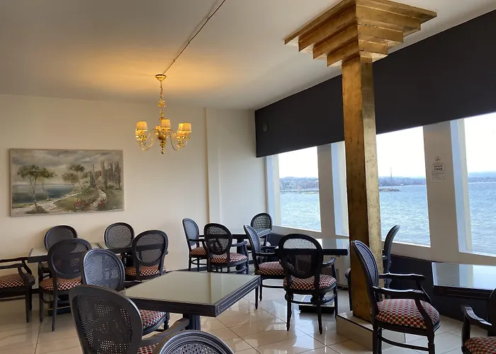 Hotel Estee Desenzano del Garda