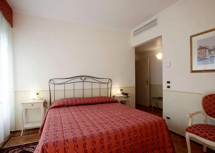 Bed and Breakfast Ca' San Rocco Venedig