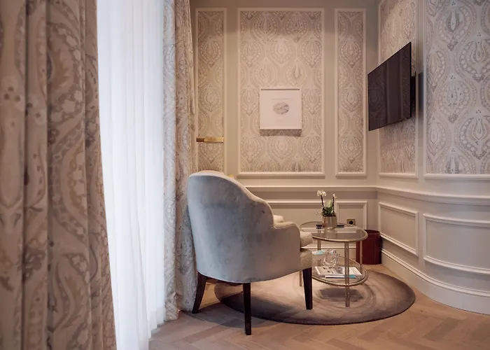 Hotel Zur Wiener Staatsoper