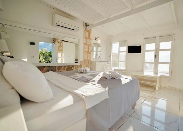 Club Çapa Hotel