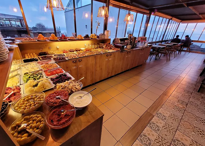 Marmara Guesthouse