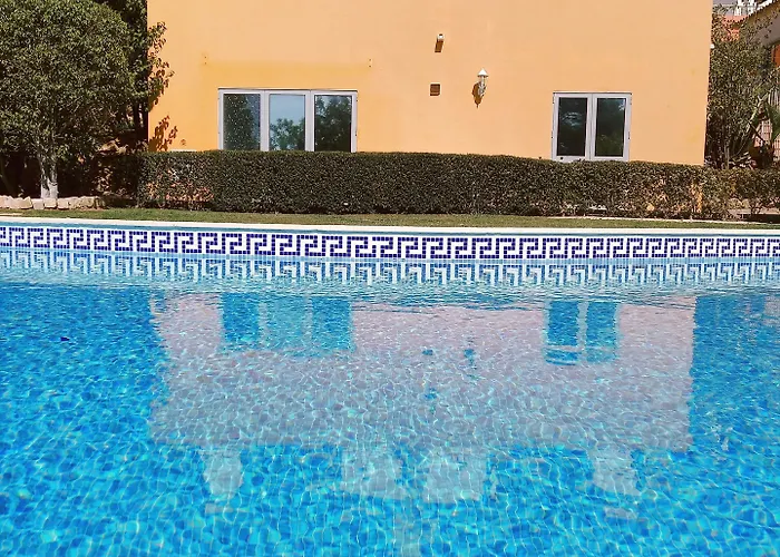 Hotel Quinta Dos Caracois Lagos