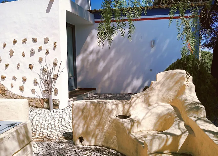 Hotel Quinta Dos Caracois Lagos