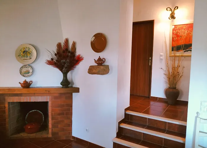 Hotel Quinta Dos Caracois Lagos